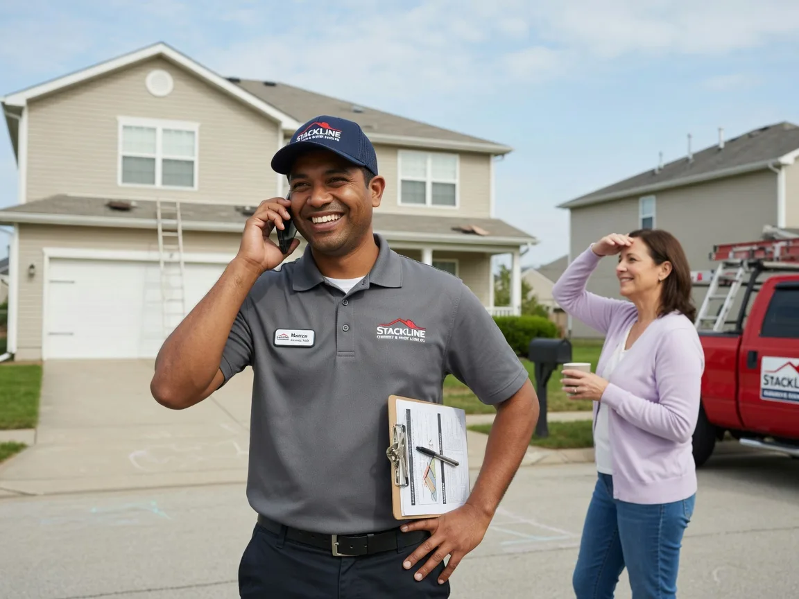 Chimney flashing repair Shenandoah, VA FAQs